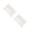 2Ensembles Repose Main Ongles Confort PVC Élégant 8