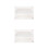 2Ensembles Repose Main Ongles Confort PVC Élégant 5