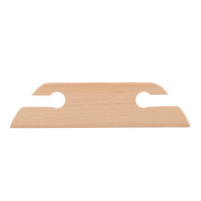 5Pièces Navettes En Bois Pour Artisanat Tricotage