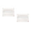 2Ensembles Repose Main Ongles Confort PVC Élégant 7