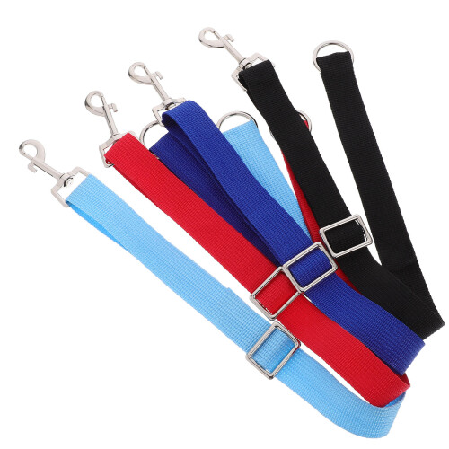 8Pièces Bandes Nylon Suspension Seaux Pour Usage 1