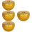 4Pièces Burs Sphériques Angle Pour Gravure DIY 9