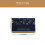 12Ensembles Cartes Message Festival Pour Invitations 10