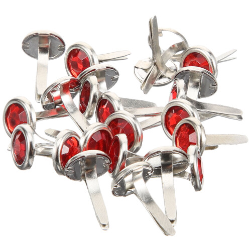 300Pièces Mini Brads En Fer, Fixation Solide Pour Artisanat 2