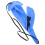 4Pièces Chiffons Bleus Pour Et Nettoyage Saxophone Polyvalent 8