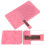 2Ensembles Quilling ABS Rose Pour Décoration Avec Pin Stockage 11