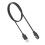 Magnetische oortelefoon USB-snellaadkabel Datasnoer Station 5