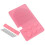 2Ensembles Quilling ABS Rose Pour Décoration Avec Pin Stockage 2