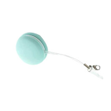 Praktische Macaron-telefoonschermreinigingshanger-Groente
