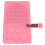 2Ensembles Quilling ABS Rose Pour Décoration Avec Pin Stockage 3