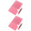 2Ensembles Quilling ABS Rose Pour Décoration Avec Pin Stockage 7