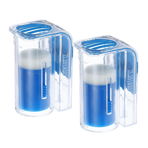 10Pièces Cages Bleu Ps Kit Apiculture Amateur Pro