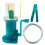 3Ensembles Tricoteuse Manuelle Couleur Assortie DIY Facile Robuste 1