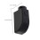 8Pcs Black Sliding Window Stopper Plastic Child Limiting Locks 10