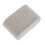50Pcs Soft Grey Watch Display Pillows for Bracelet and Bangle Holders 3