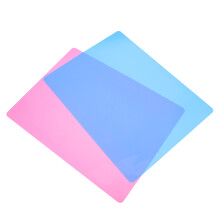4Pièces Tapis Silicone Protecteur Pour Loisirs