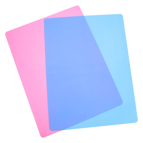 4Pièces Tapis Silicone Protecteur Pour Loisirs 1