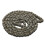 2Pièces Mini 35 Argent Pour Kart Remplacement Fiable 2