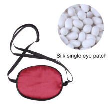 2Pcs Lightweight Dark Mask for Strabismus and Lazy
