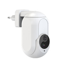 Smart Security Companion, AI-Driven Indoor Camera for Seamless Surveillance and Easy Management