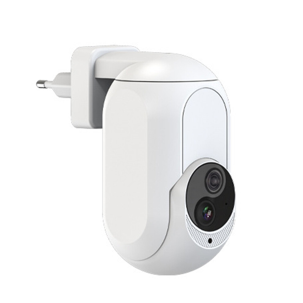 Innovative Indoor Surveillance Solution, Ai-Powered Wireless Camera With Enhanced 24/7 Monitoring For Your Peace Of Mind 9169997341273