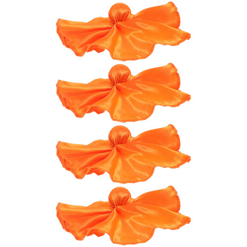 8St Voetbal Vlaggen Polyester Lichtgewicht Scheidsrechter Set 1