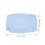 Sky-Blue Sheets for Boys Microfiber Mattress Cover 3