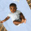 Sky-Blue Sheets for Boys Microfiber Mattress Cover 5