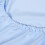 Sky-Blue Sheets for Boys Microfiber Mattress Cover 7