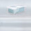 Ice Cube Trays for Space Saver, Tiny Crushed Ice with Lid, Effortless Ice Release, Durable PP Materials, Stackable Design for Quick Chilling Drinks, 4