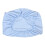 Sky-Blue Sheets for Boys Microfiber Mattress Cover 9