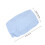 Sky-Blue Sheets for Boys Microfiber Mattress Cover 2