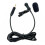 Voor Mic Lavalier Microfoon High-Definition-2 meter 1