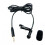 Voor Mic Lavalier Microfoon High-Definition-2 meter 2