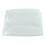 2Pcs Creative Frosted Cello Covers White Durable Instrument Protectors 3