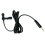 Voor Mic Lavalier Microfoon High-Definition-2 meter 6