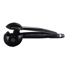 Effortless Hair Styling Solution, Neutralize Static Electricity Professional Salon Grade Curler, 360-Degree Rotating Power Cord For Tangle-Free