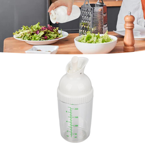 Reusable Condiment Bottles, Multipurpose For Versatile Cooking 1