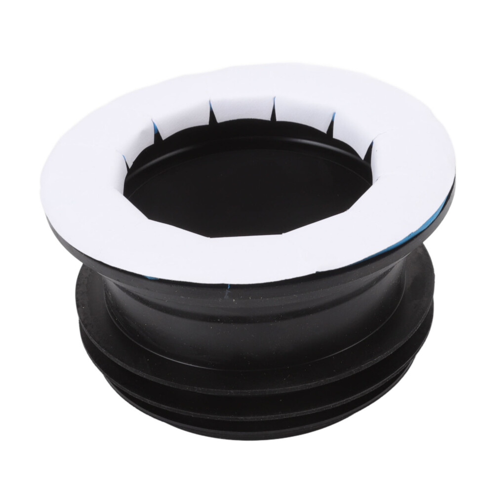 Flush Valve Seal Upgrade For Rv Toilet Bowl, Ensuring Odor Resistant Leakage Prevention With Simple Installation And Strong Sealing 9358999594484