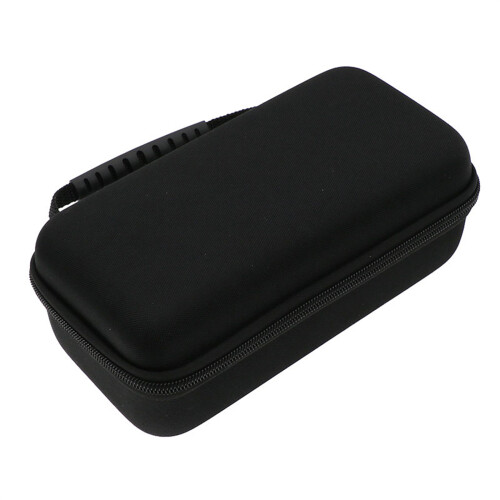 EVA-microfoon met brede mond, harde hoes voor Rode Pro+ Plus
