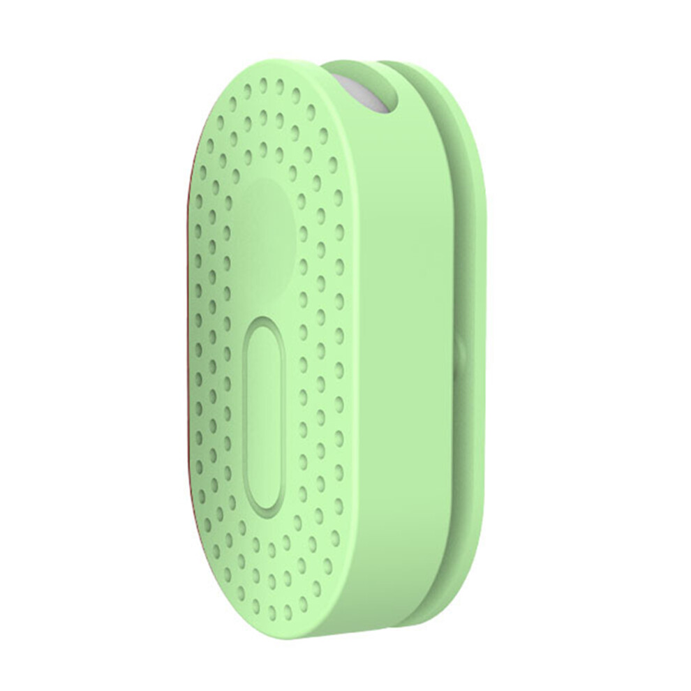 For Smarttag 2 Protective Case Tracker Positioning-Matcha Green 7709000290031