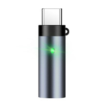 Mini Car Use Igniter Low-consumption Type-C Wiring Device Portable Auto Interior Windproof Lighter Energy-saving Outdoor Igniter