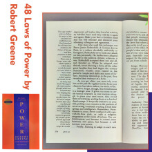 The Concise 48 Laws Of Power Books On Humanities And Social Sciences Suit For Adults Teenagers Help To Master Rules Of The World