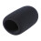 Housse en mousse pour pare-brise de Microphone, réduit le vent 4