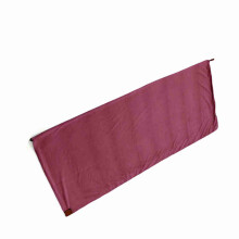Leichter Fleece-Außenschlafsack für Camping, Wandern, Reisen – Mehrere Farben