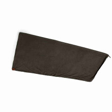 Leichter Camping-Schlafsack Outdoor-Fleece Tragbar Notfall-Reiseausrüstung