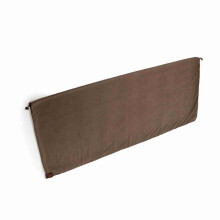 Sacco a pelo leggero in pile per esterni per campeggio, escursionismo - 180 x 80 cm