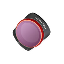 Lensfilter voor Pocket 3 CPL VND 2-5 VND 6-9 ND8 ND16 ND32-CPL