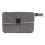 Foldable Portable Baby Diaper Changing Mat with Multi Pockets Gray, Oxford Cloth 2