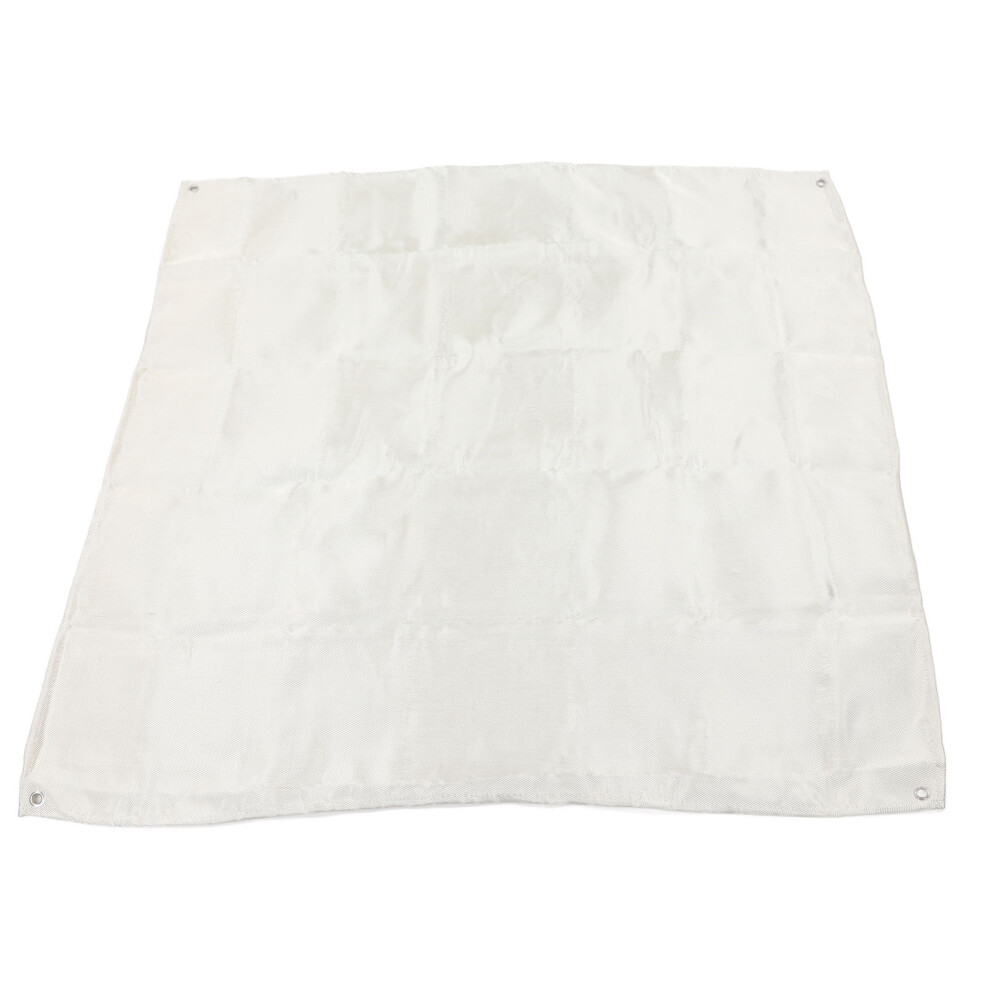 Fire Safety Blanket Flame Retardant Fiberglass Emergency Suppression Equipment 9421371875409